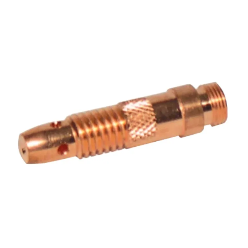 Collet Body, 1/16 in, Used on 17, 18, 26 Torches, Standard