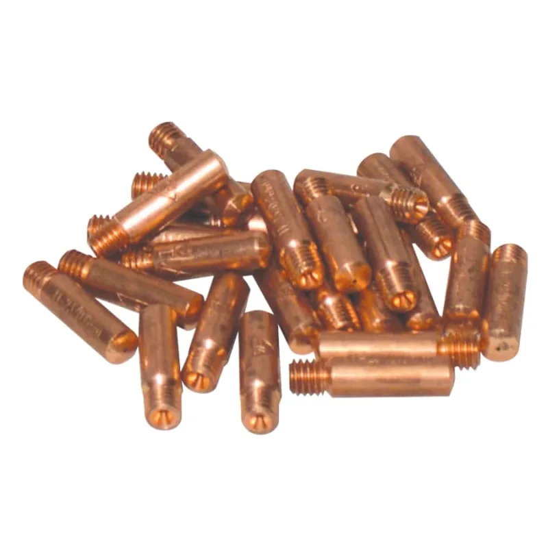 MIG Contact Tip, 0.023 in, Tweco® Style, Standard