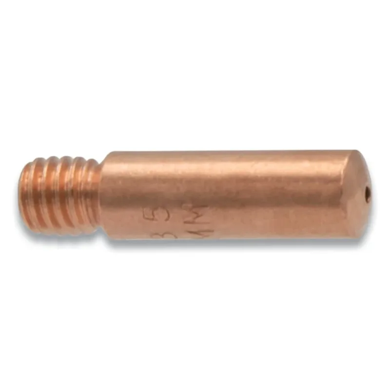 MIG Contact Tip, 0.045 in, Tweco® Style, Standard