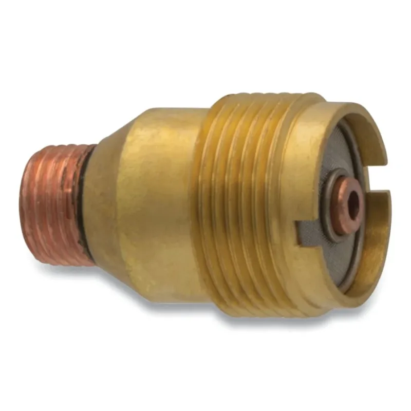 Gas Lens Collet Body, 5/32 in, Used on 12 Torches