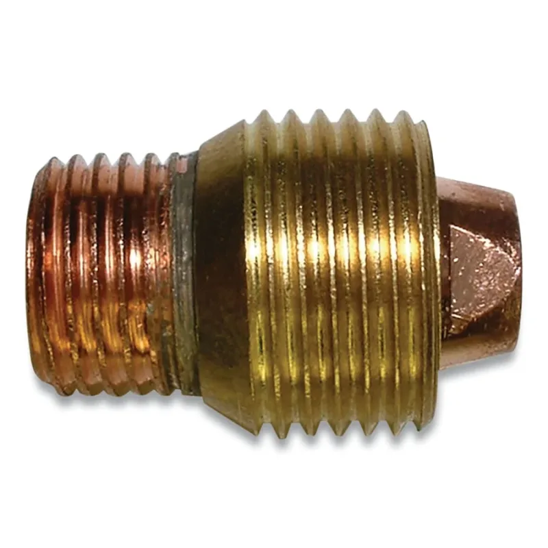 Collet Body, 1/4 in, Used on 12 Torches