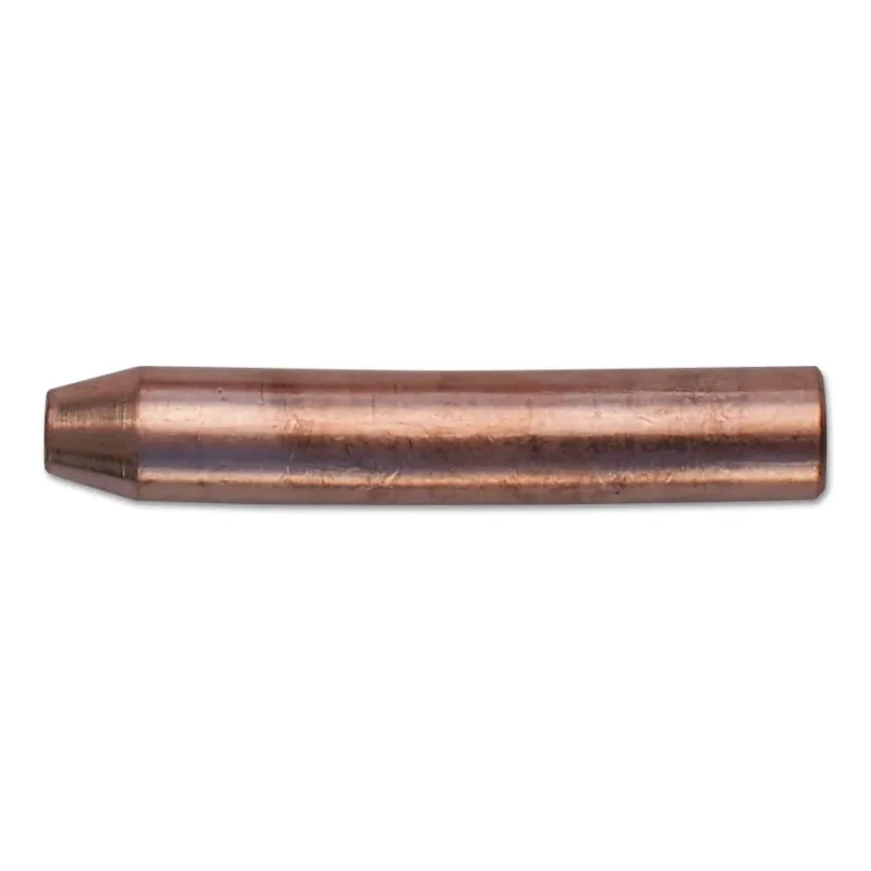 MIG Contact Tip, 0.030 in, Miller® Style, Aluminum Wire