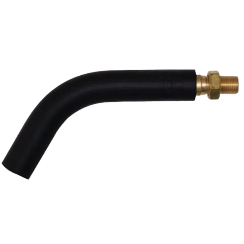 Conductor Tube, Tweco® Style 160 A Air Cooled MIG Gun