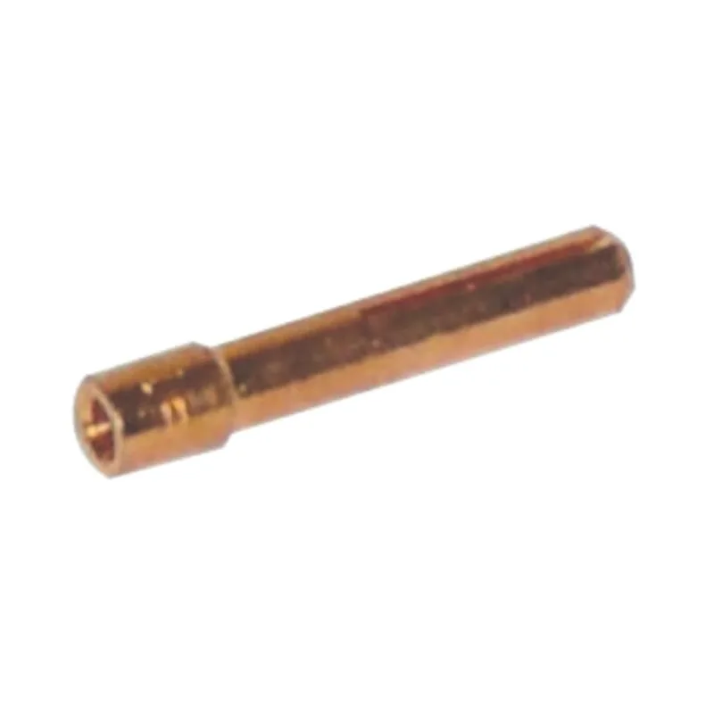 Collet, 0.040 in, Used on 9, 20 Torches, Long
