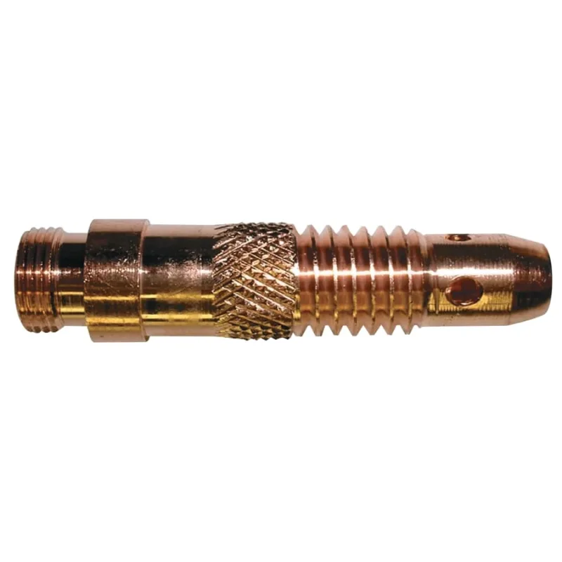 Collet Body, 0.020 in, Used on 9, 20 Torches, Standard