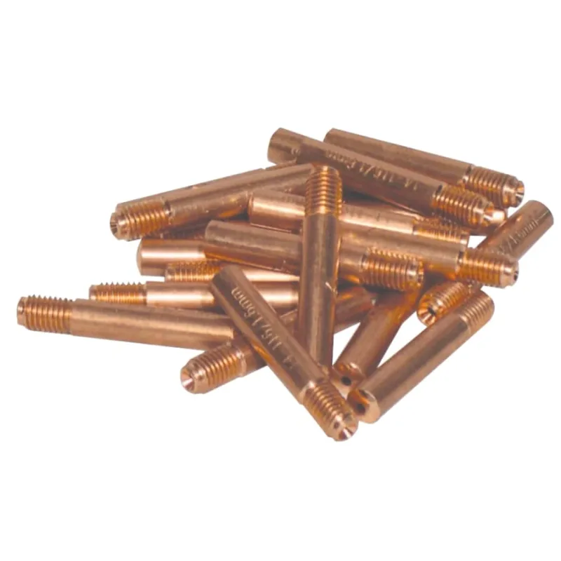 MIG Contact Tip, 1/16 in, Tweco® Style, Standard