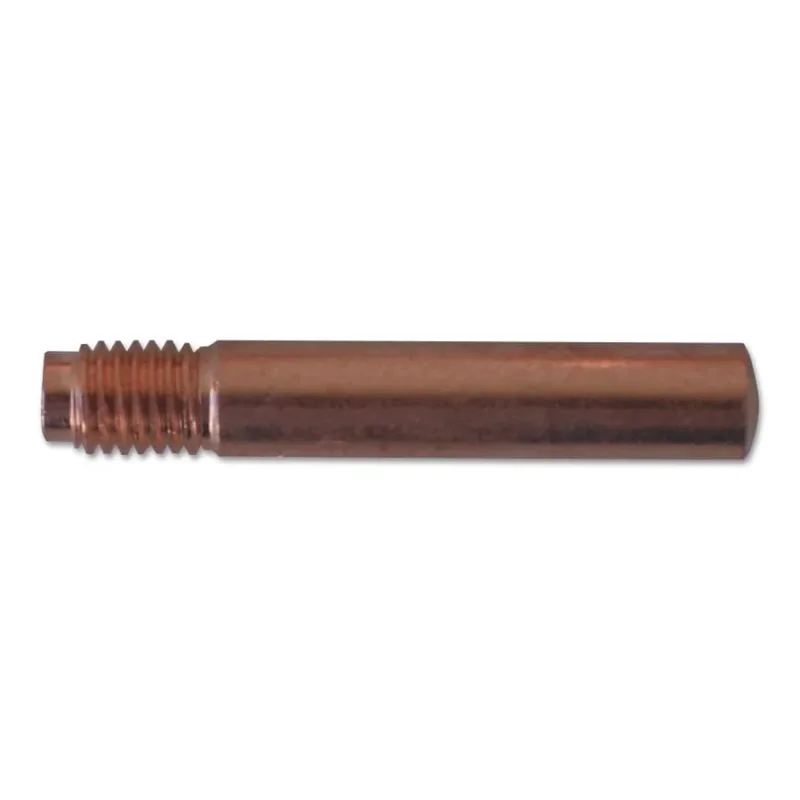 MIG Contact Tip, 0.052 in, Tweco® Style, Standard