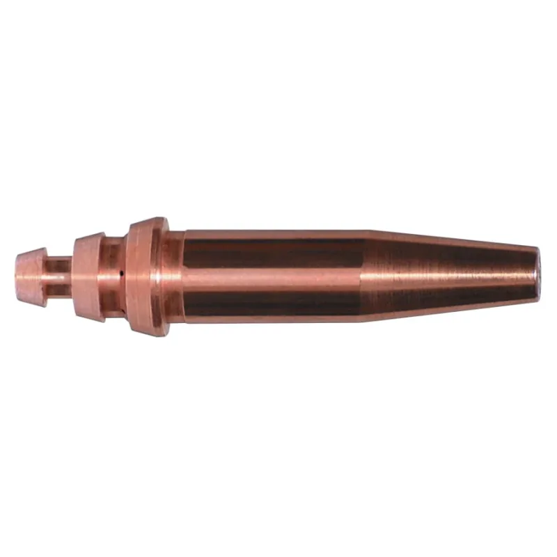 Airco®/Concoa® Style 1-Pc Acetylene Cutting Tip - 144 Series, Size 1