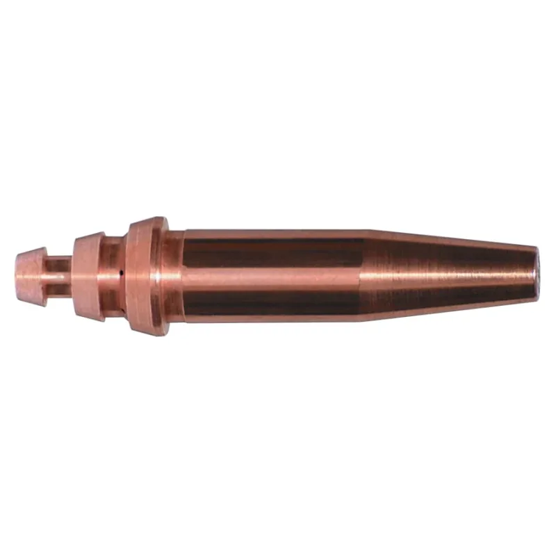 Airco®/Concoa® Style 1-Pc Acetylene Cutting Tip - 144 Series, Size 4