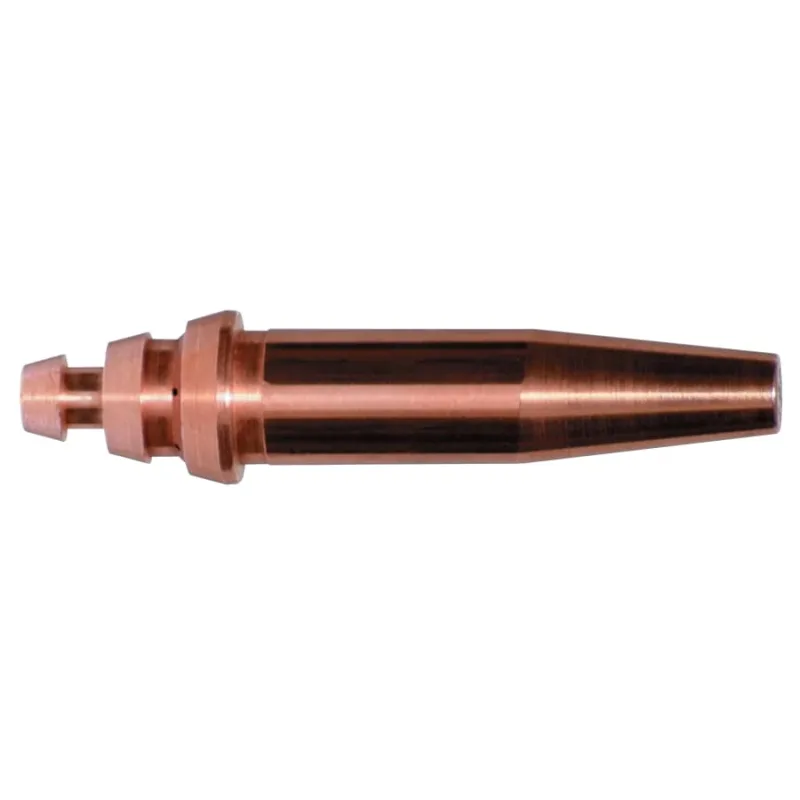 Airco/Concoa Style Replacement Cutting Tip - 144 Series, Size 6