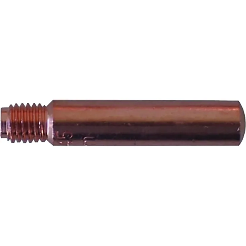 MIG Contact Tip, 0.035 in, Tweco® Style, Heavy Duty