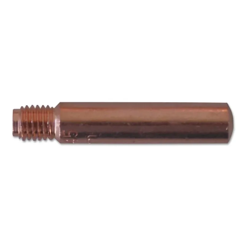 MIG Contact Tip, 5/64 in, Tweco® Style, Heavy Duty