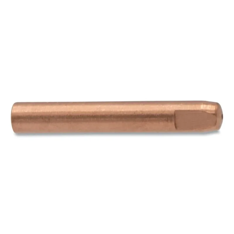 MIG Contact Tip, 0.030 in, Bernard® Style, Standard, Adjustable