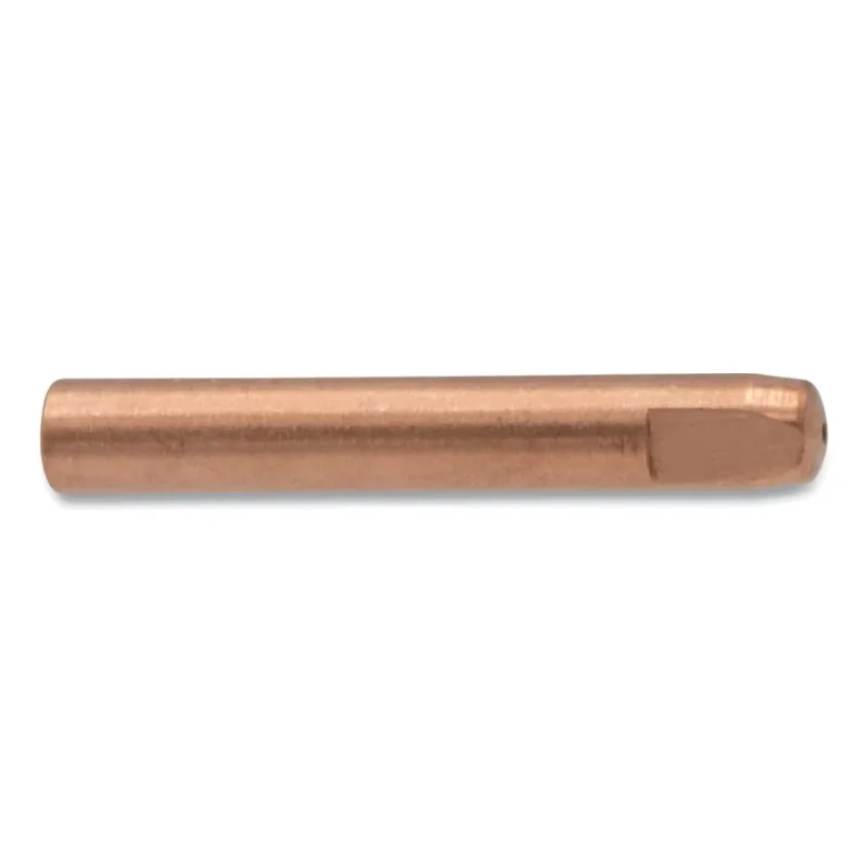 MIG Contact Tip, 0.035 in, Bernard® Style, Standard, Adjustable