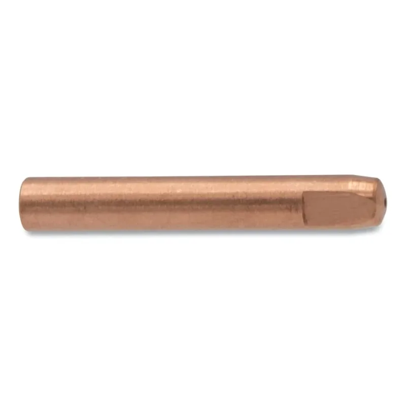 MIG Contact Tip, 0.045 in, Bernard® Style, Standard, Adjustable