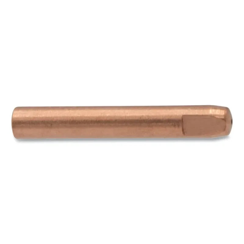 MIG Contact Tip, 1/16 in, Bernard® Style, Standard, Adjustable