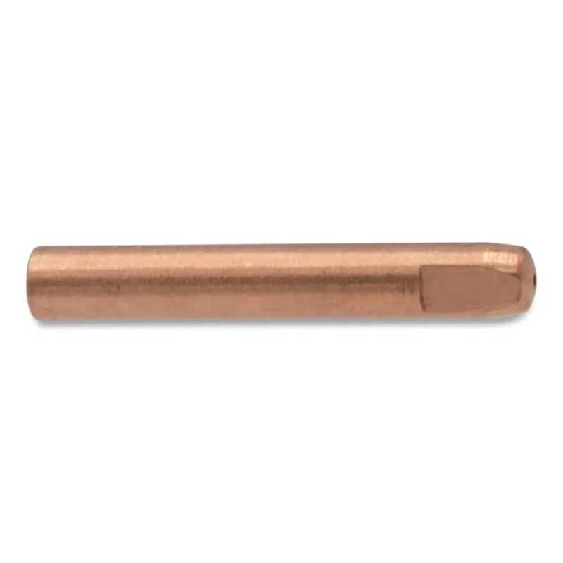 MIG Contact Tip, 0.052 in, Bernard® Style, Standard, Adjustable