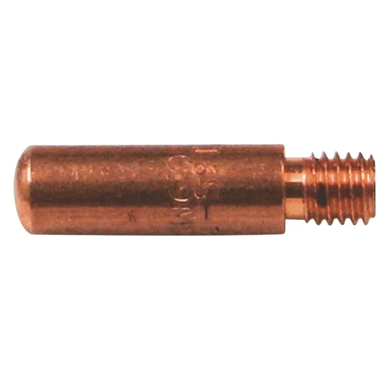 MIG Contact Tip, 0.052 in, Tweco® Style, Heavy Duty