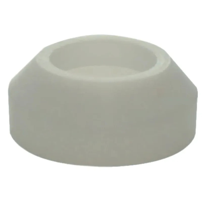 TIG Gasket and Insulator, Cup Gasket, Used on 17, 18, 26 Torches, Stubby