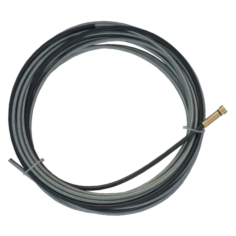 MIG Liner, 0.023 in to 0.025 in x 15 ft, Miller® Style