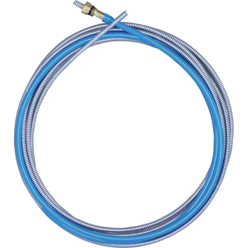MIG Liner, 0.030 in to 0.035 in x 15 ft, Miller® Style