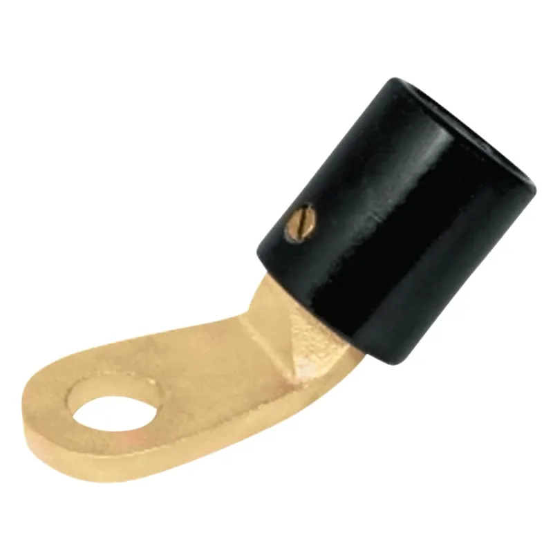 Terminal Lug, HD Cast Cu Lug, Accepts Male End 2-MBP/MPC, 4-MBP/MPC