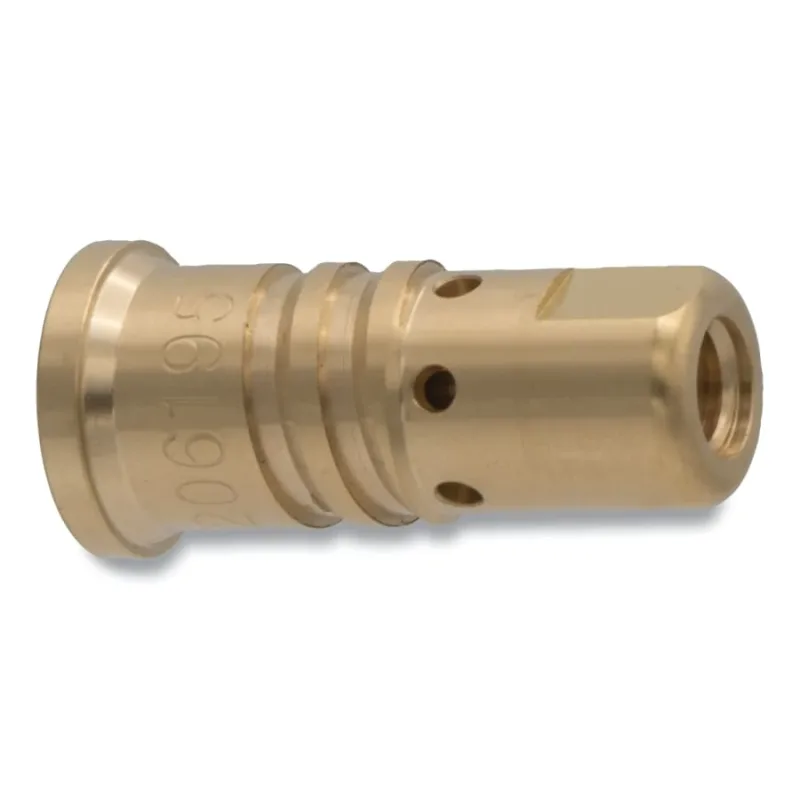 TAPFASTIP STY DIFF 1/8"TIP RECESS FOR ST GUNS