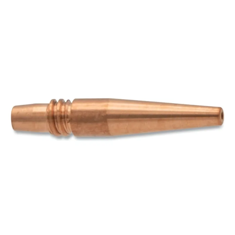 TAPFASTIP STY TAP CONTTIP .035" WR/.030" AL WI