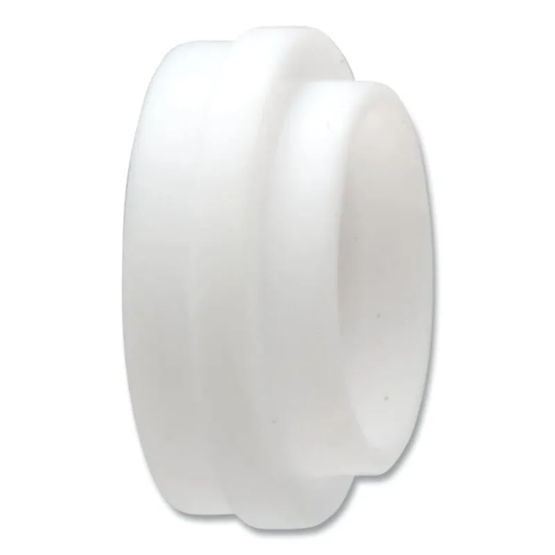 TIG Gasket and Insulator, Cup Gasket, Used on 22A, 22B Torches