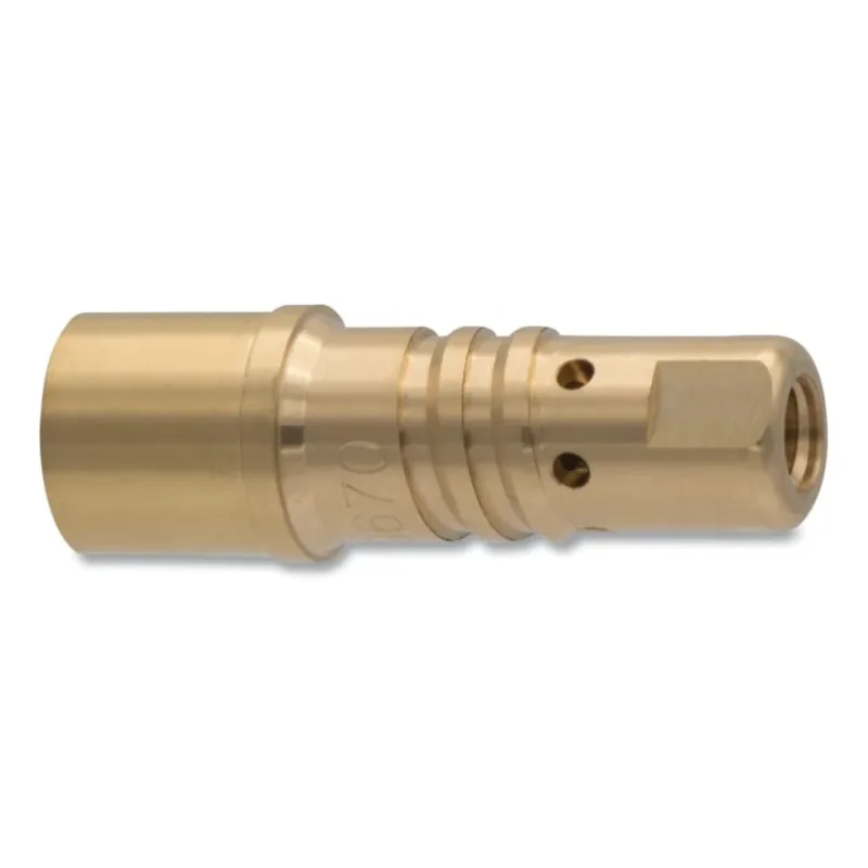TAPFASTIP STY DIFF 1/8"TIP RECESS FOR PU-PU GUN