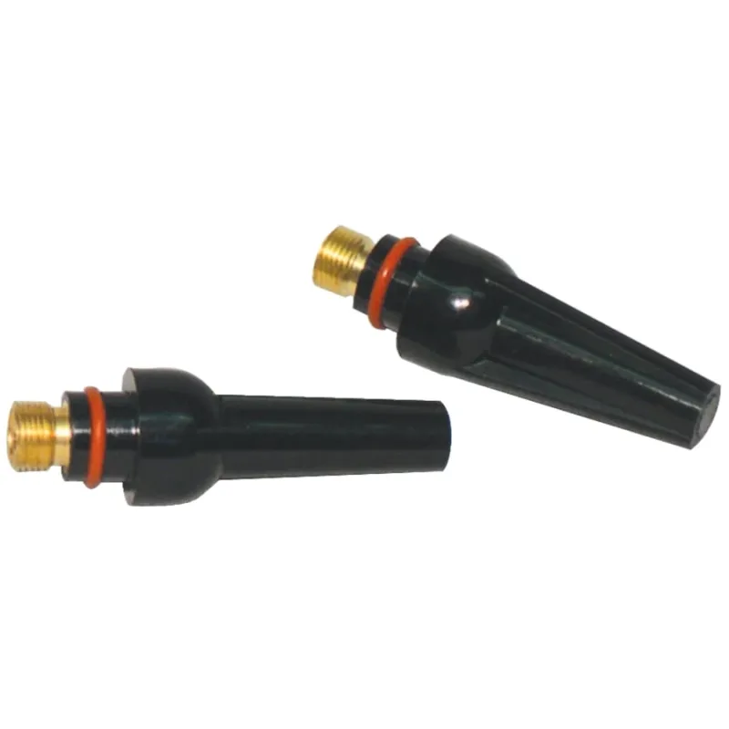 Back Cap, Short, for AHP16 and AHP35 Torches, 2 in