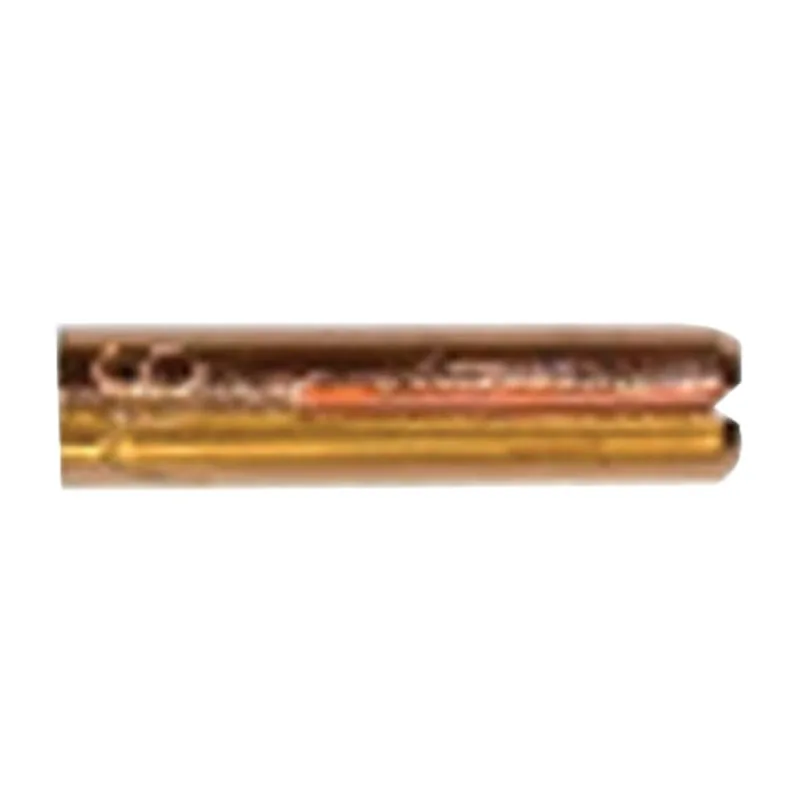 Collet, 3/32 in, Used on 24 Torches, Standard