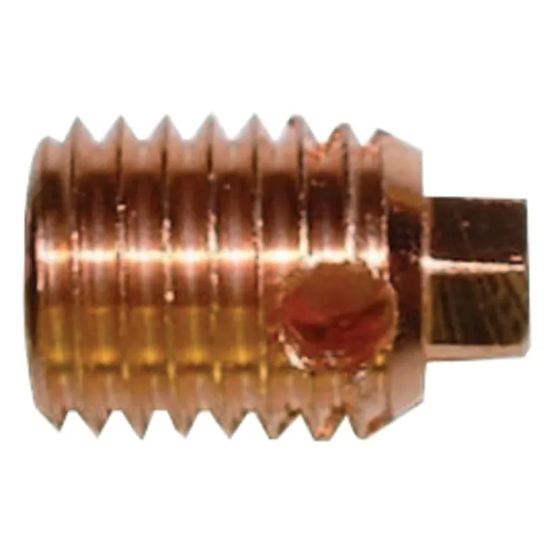 Collet Body, 3/32 in, Used on 24 Torches, Standard