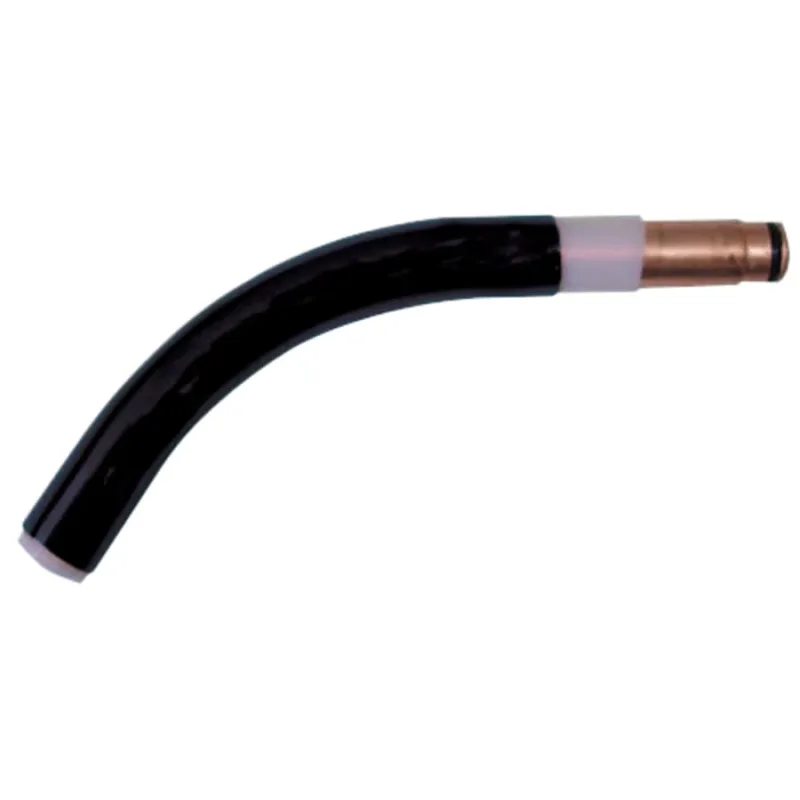 Conductor Tube, 250 A, MIG Gun, Tweco® Style