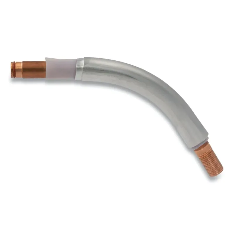 Conductor Tube, Miller® Style 250 A Air Cooled MIG Gun