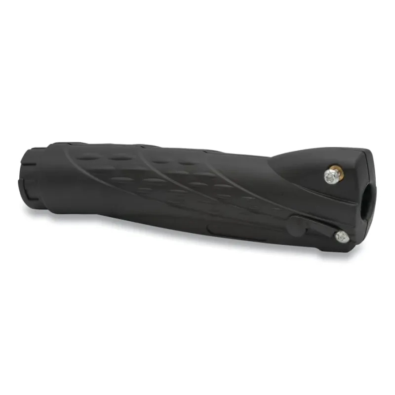 Handle with Screws, 2-Pc, 250 A, MIG Gun