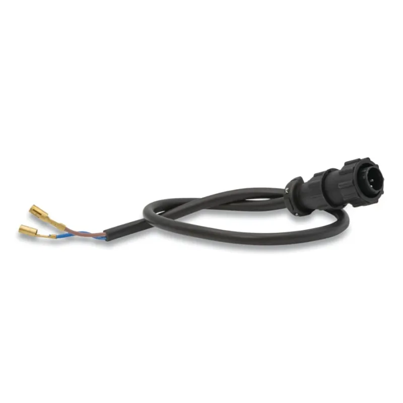 Trigger Connector, 135 A, 250 A, 400 A, Miller® Style
