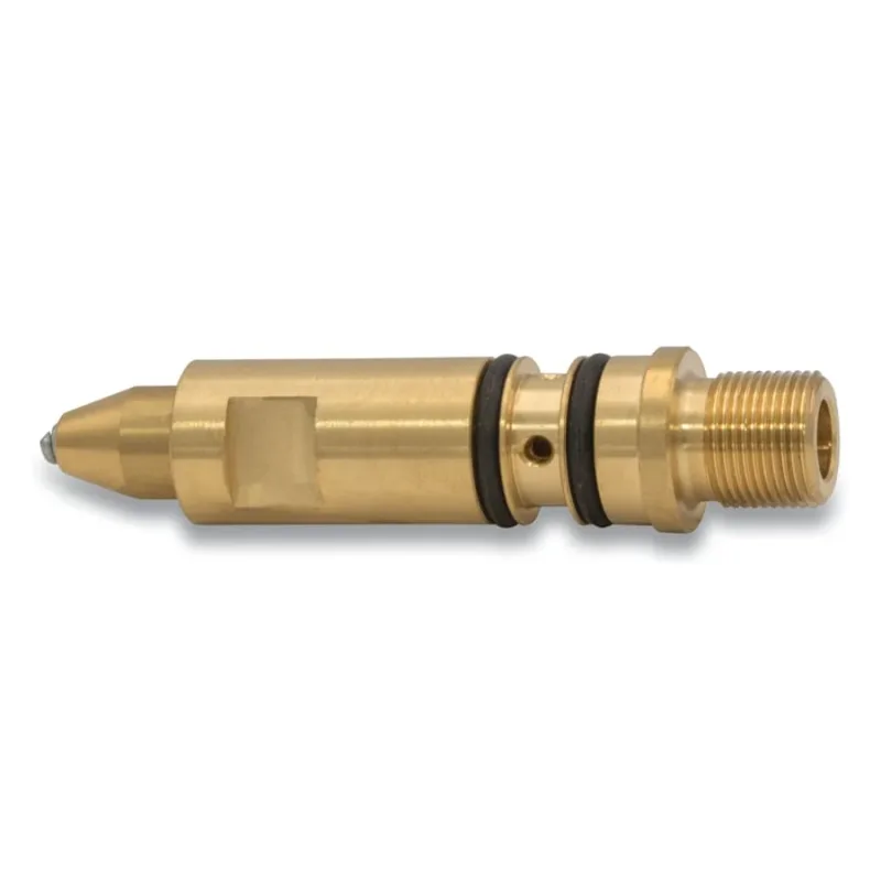 Machine Connector, 250 A, 400 A, Miller® Style