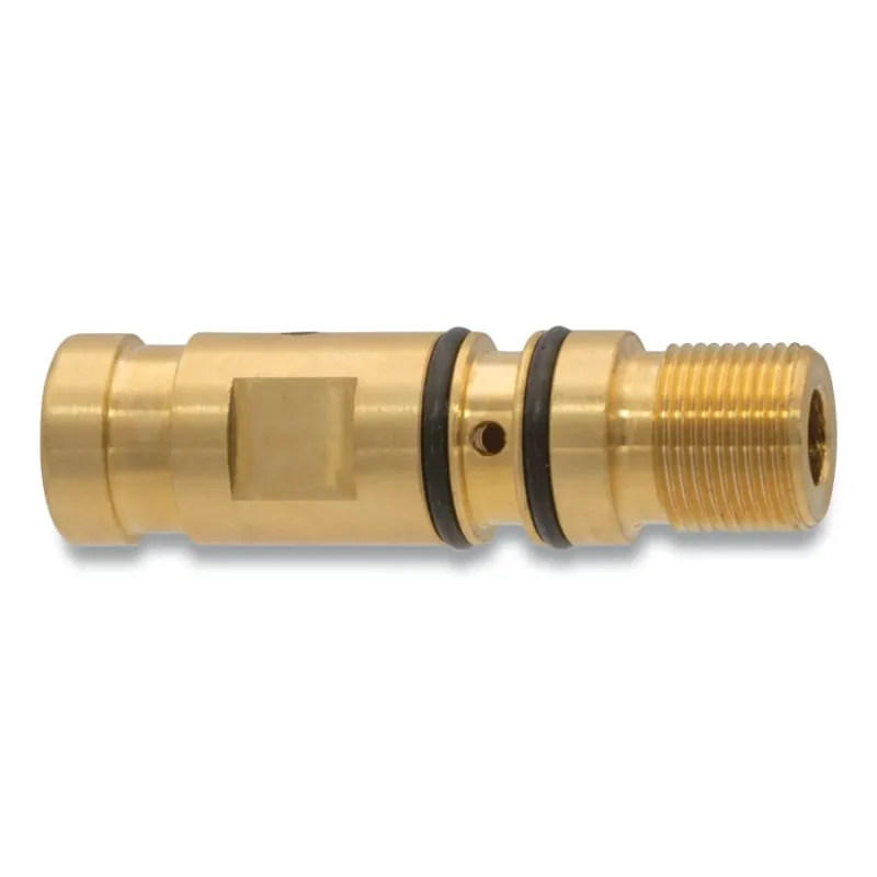 Machine Connector, 250 A, 400 A, Tweco® Style