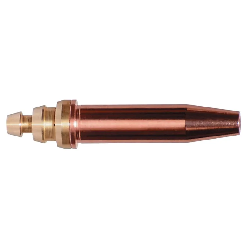 Airco®/Concoa® Style 2-Pc Propane/Natural Gas Cutting Tip - 261 Series, Size 4