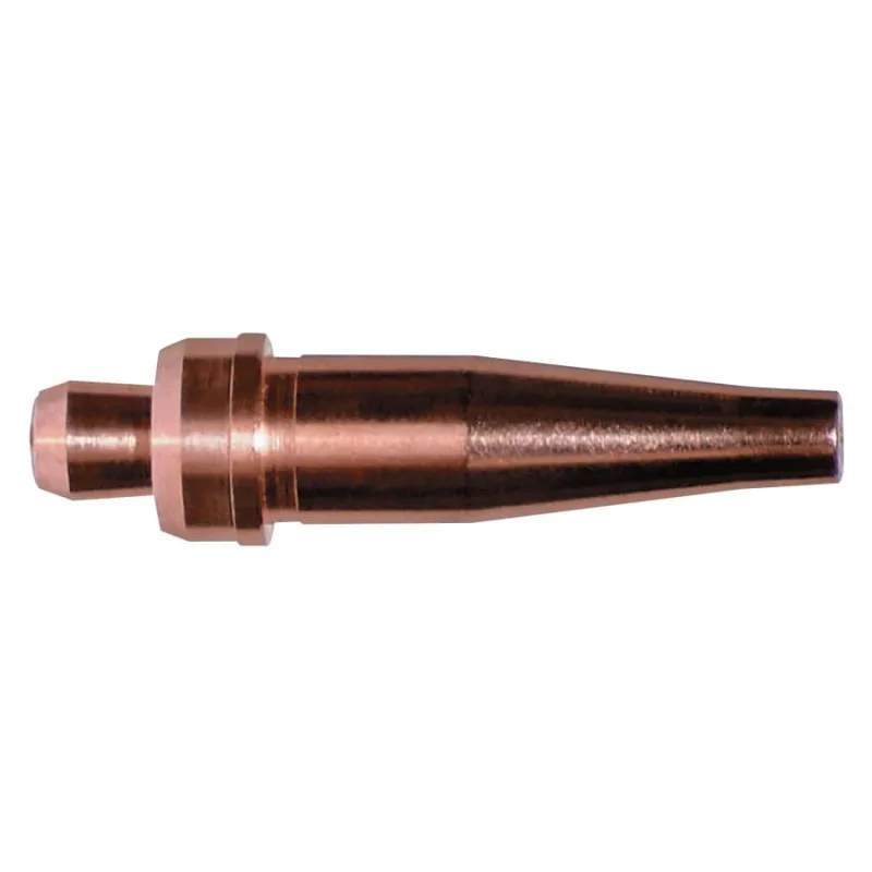 Victor® Style 1-Pc Acetylene Cutting Tip - 3-101 Series Size 3