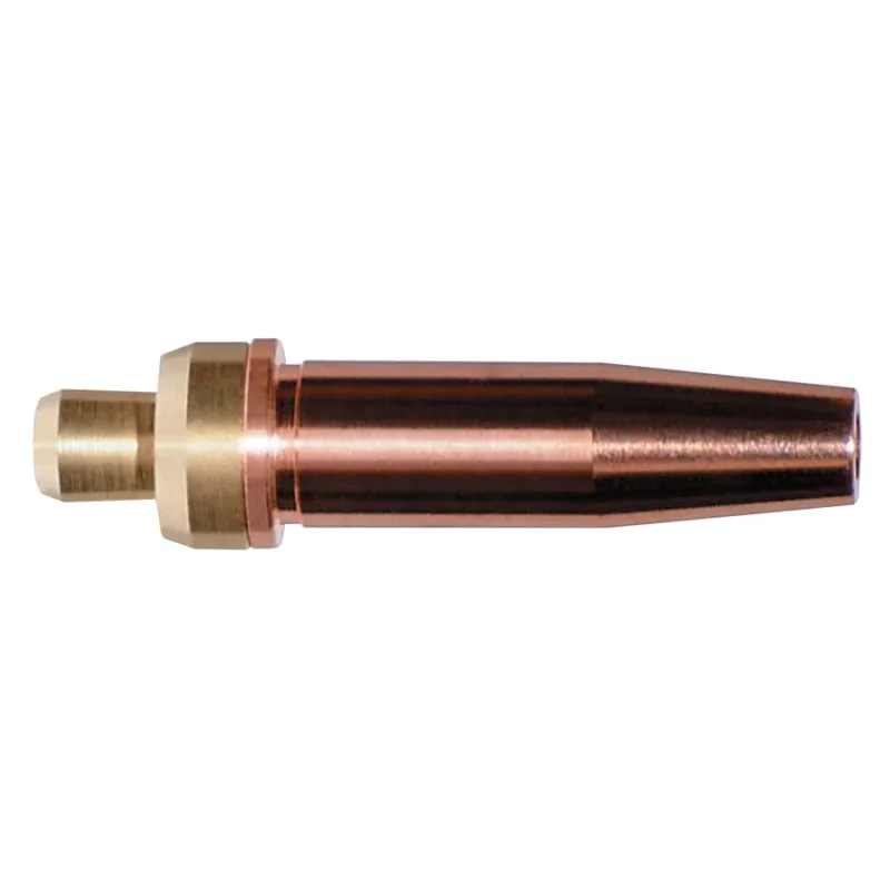 Victor® Style 2-Pc Propane/Natural Gas Cutting Tip - 3-GPN Series, Size 3