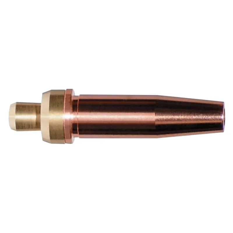 Victor® Style Replacement Cutting Tip - 3-GPN Series, Size 4