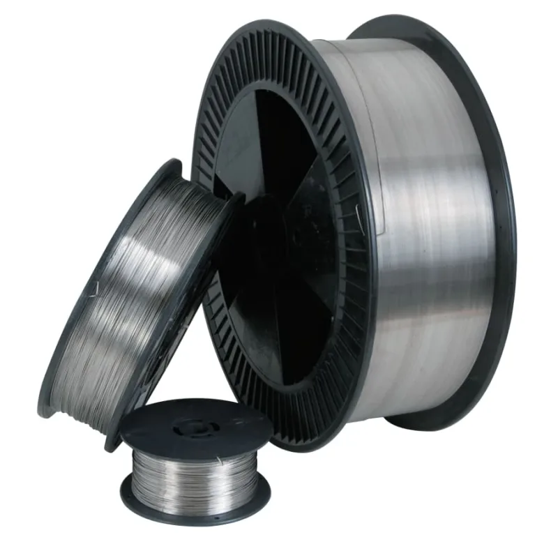 ER316L Welding Wires, 0.045 in Dia., 30 lb Roll