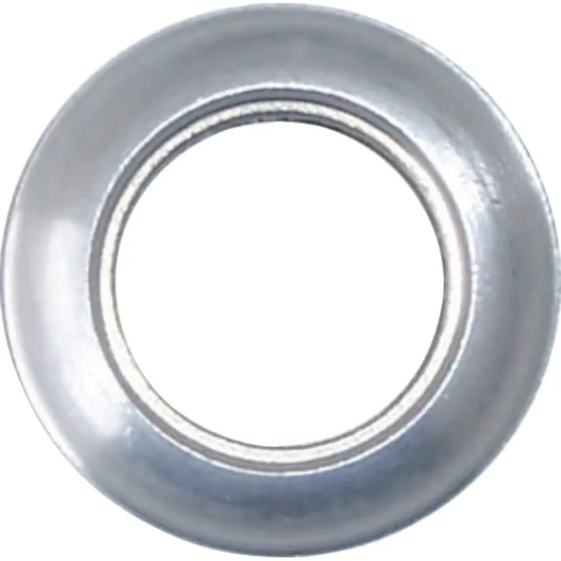 Insulator Shock Washer, Heavy Duty, 350 A, Tregaskiss® Style