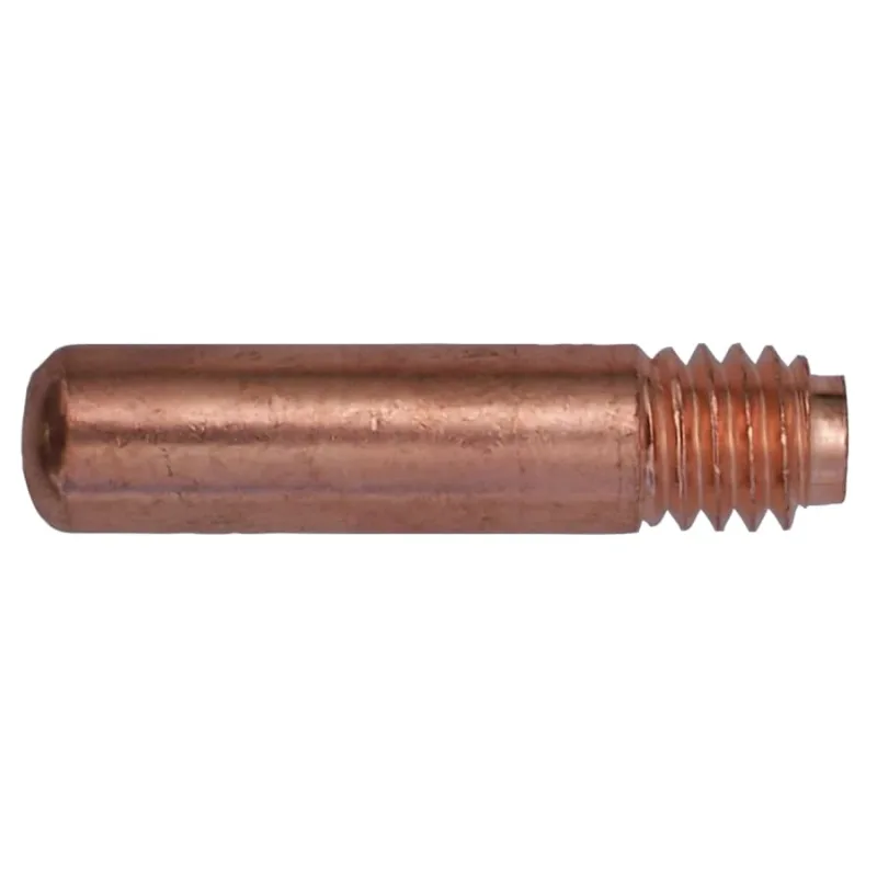 MIG Contact Tip, 0.035 in, Tregaskiss® Style, Heavy Duty