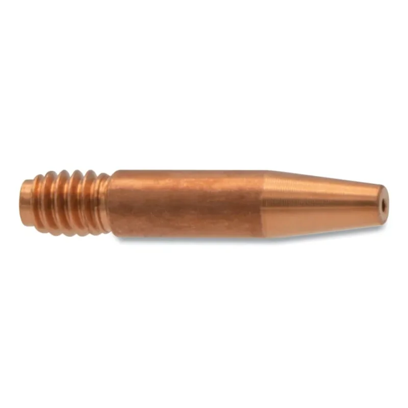 MIG Contact Tip, 0.035 in, Tregaskiss® Style, Heavy Duty