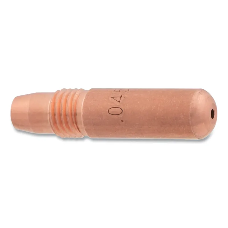 MIG Contact Tip, Tregaskiss® 403 Series, for 1/16 in Wire, HD