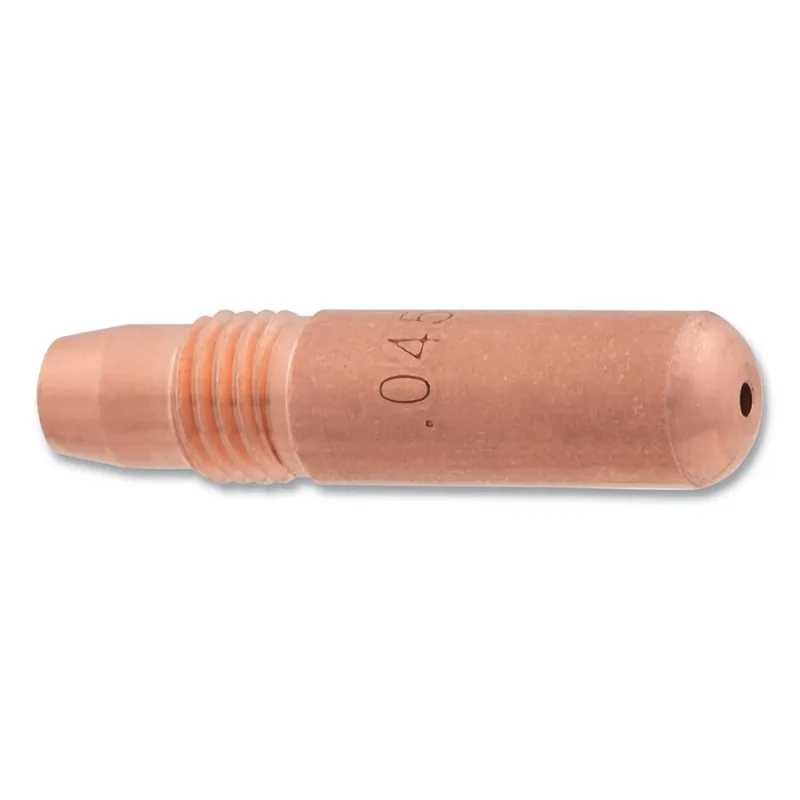 MIG Contact Tip, Tregaskiss® 403 Series, for .035 in Wire, HD