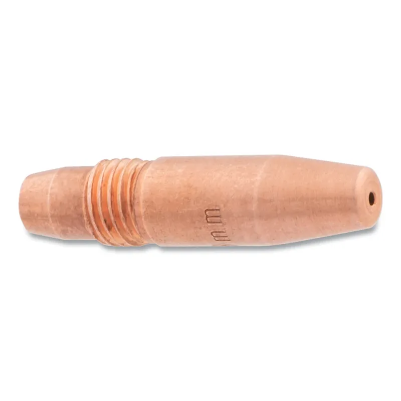 MIG Contact Tip, Tregaskiss® 403 Series, for .035 in Wire, HD Tapered